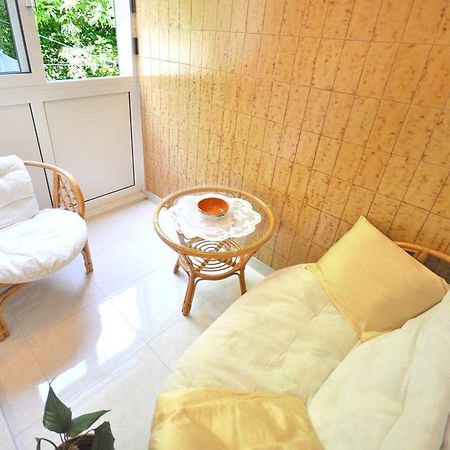 Downtown Apartment Durdica Split Kültér fotó
