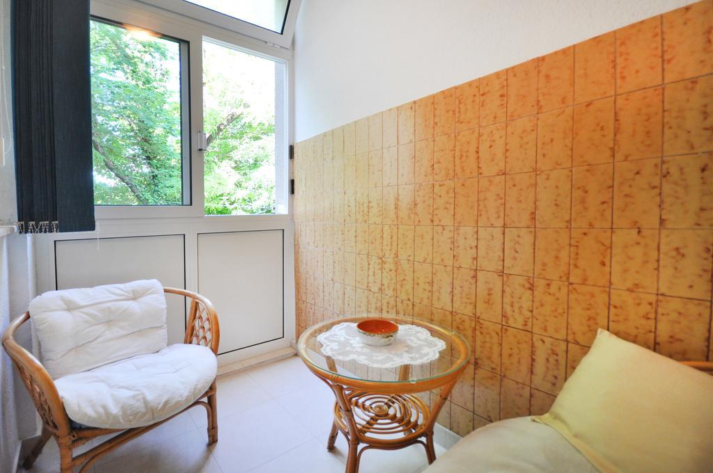 Downtown Apartment Durdica Split Kültér fotó