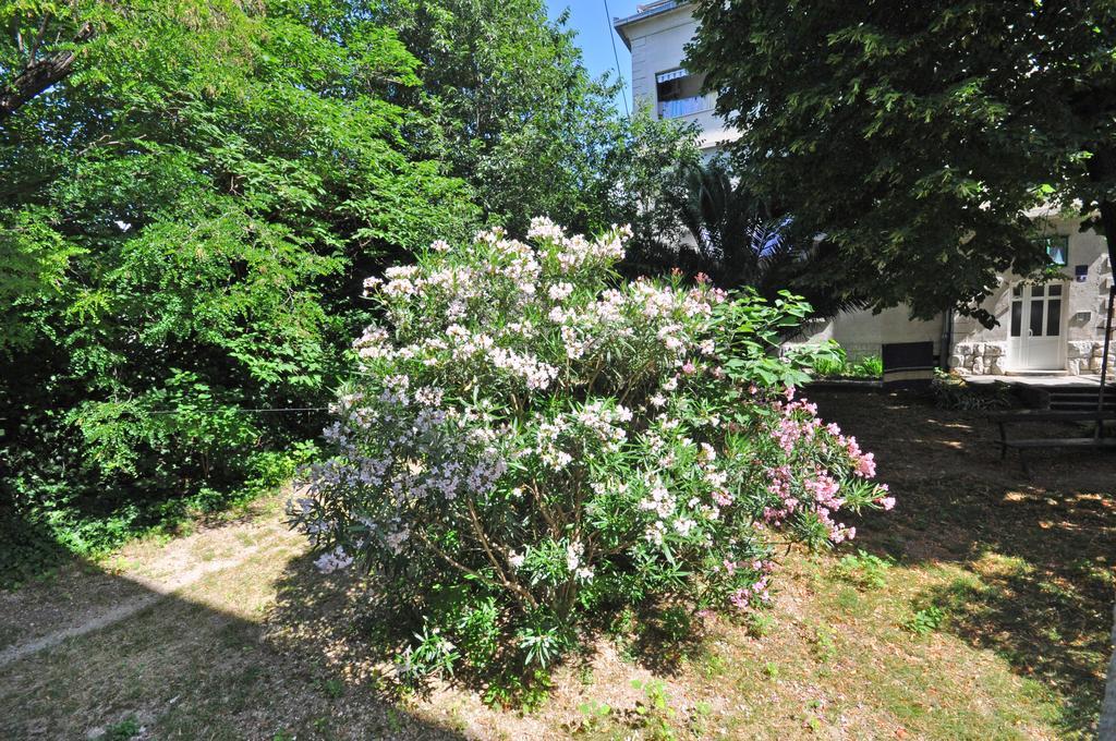 Downtown Apartment Durdica Split Kültér fotó