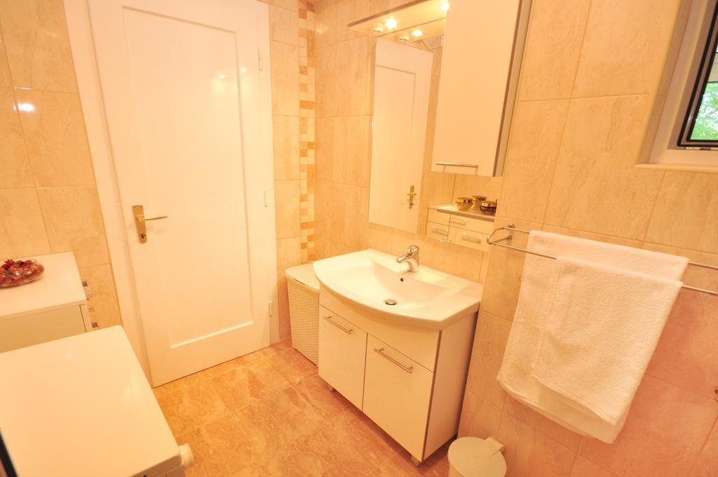 Downtown Apartment Durdica Split Kültér fotó
