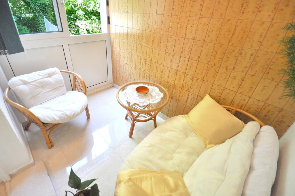 Downtown Apartment Durdica Split Kültér fotó