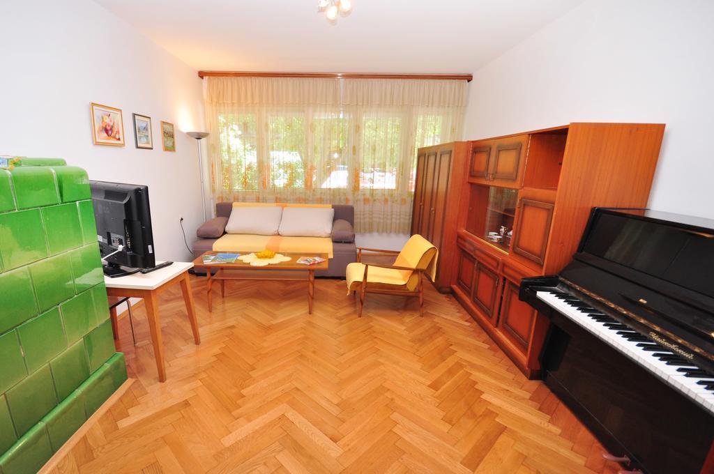Downtown Apartment Durdica Split Kültér fotó