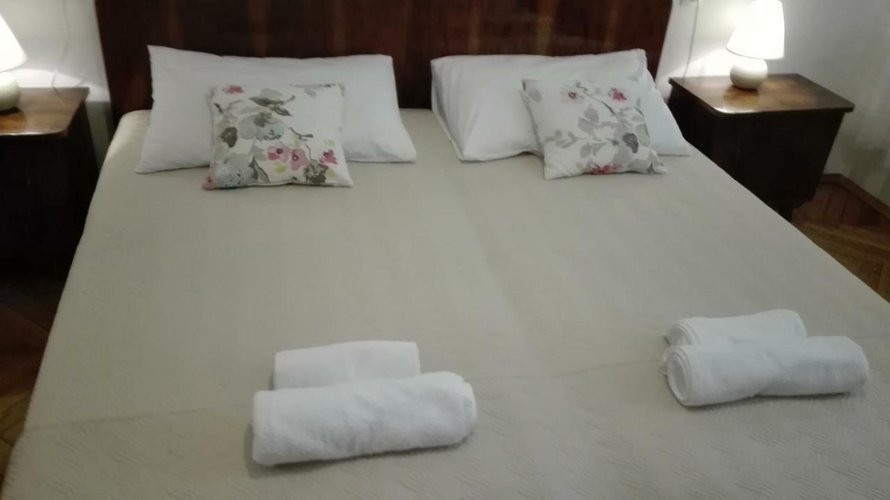 Downtown Apartment Durdica Split Kültér fotó